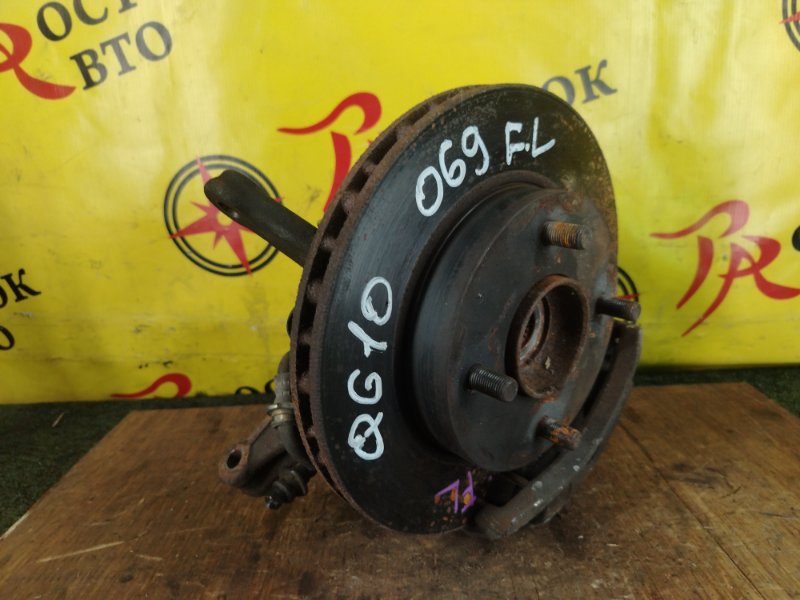 Ступица, 1000 рублей, Красноярск