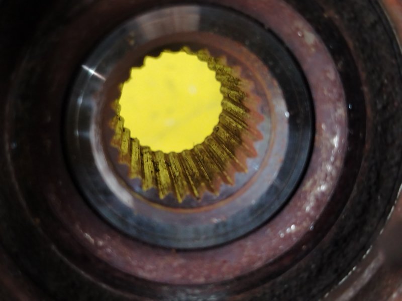 Ступица, 1000 рублей, Красноярск