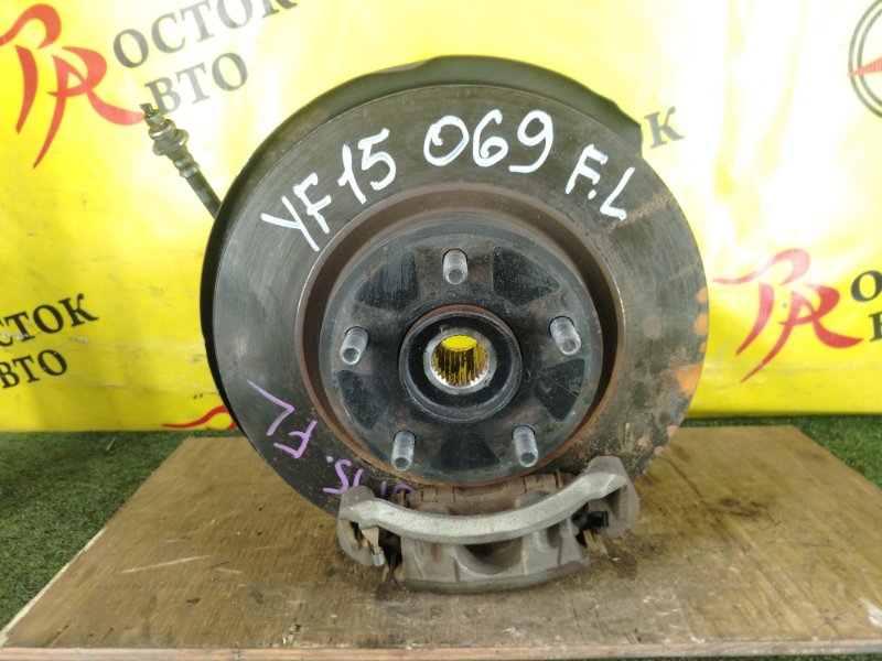 Ступица, 1800 рублей, Красноярск