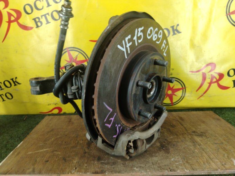 Ступица, 1800 рублей, Красноярск