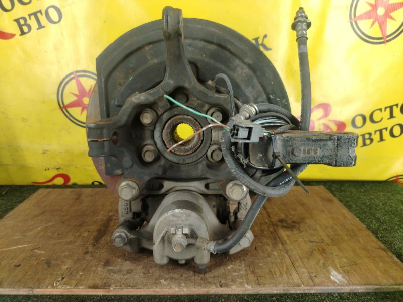 Ступица, 1800 рублей, Красноярск