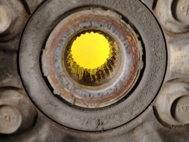 Ступица, 1800 рублей, Красноярск