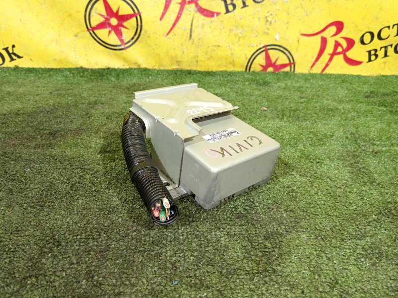 Блок управления рулевой рейкой, 6500 рублей, Красноярск