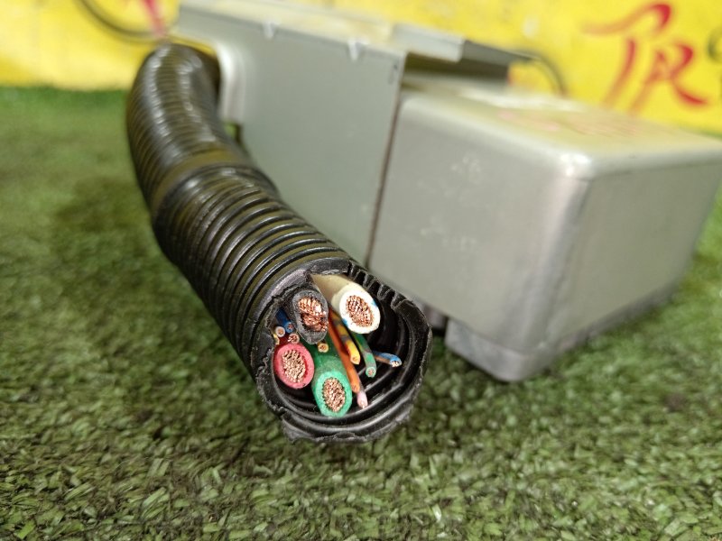 Блок управления рулевой рейкой, 6500 рублей, Красноярск