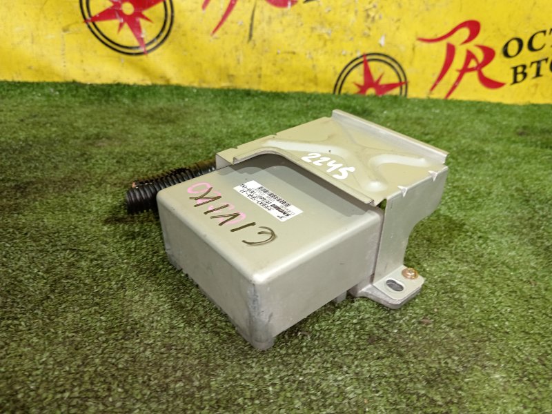 Блок управления рулевой рейкой, 6500 рублей, Красноярск