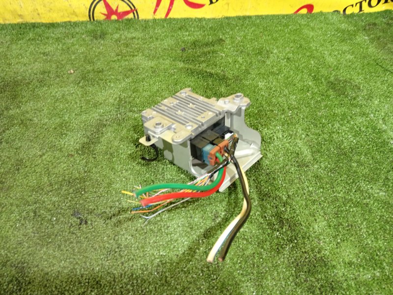 Блок управления рулевой рейкой, 6500 рублей, Красноярск