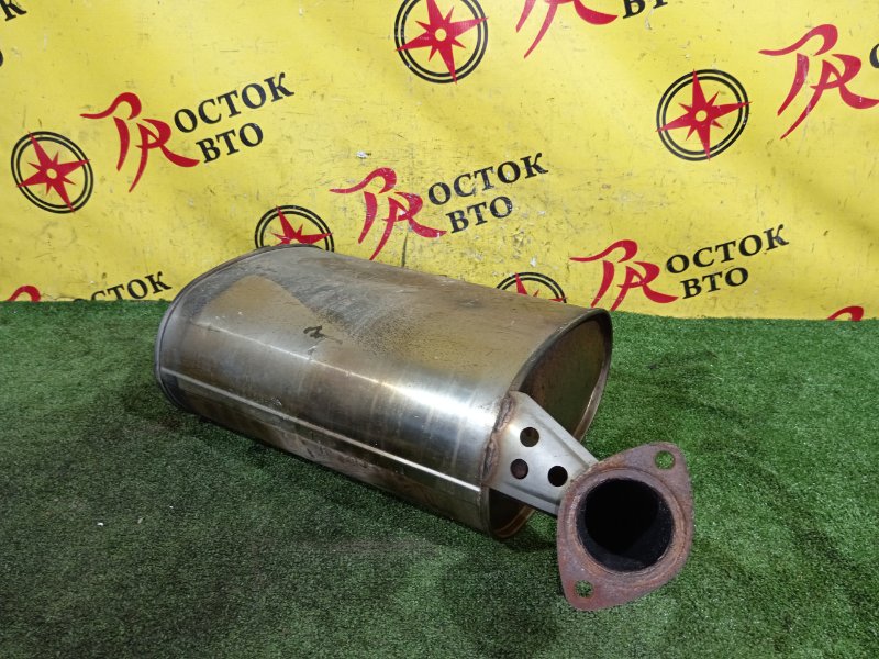 Глушитель, 5000 рублей, Красноярск