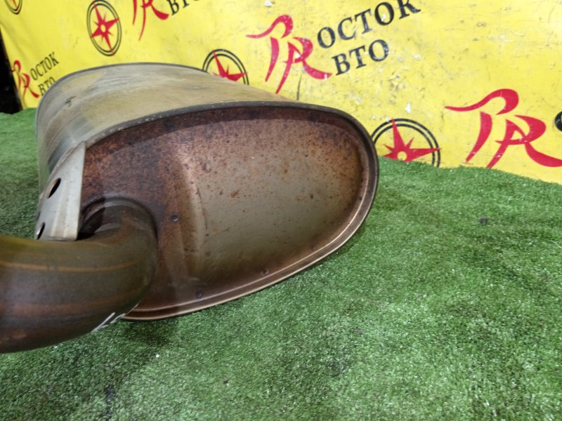 Глушитель, 5000 рублей, Красноярск