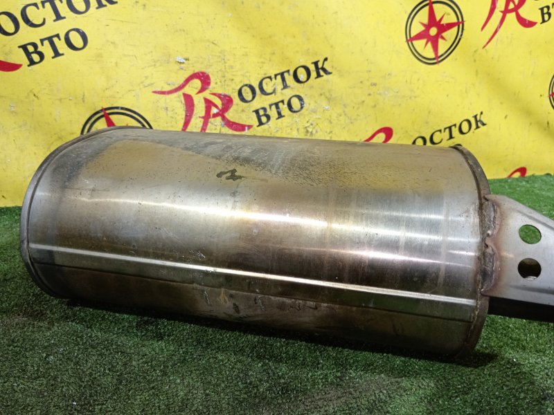 Глушитель, 5000 рублей, Красноярск