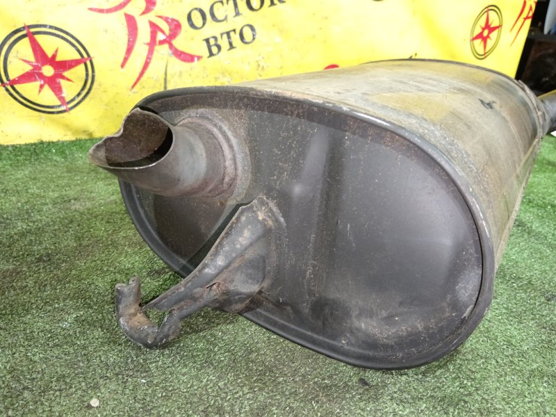 Глушитель, 5000 рублей, Красноярск