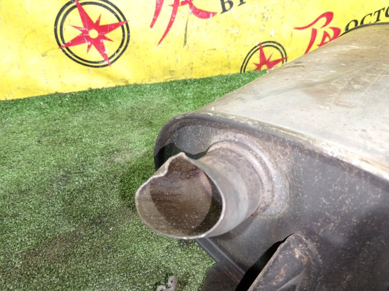 Глушитель, 5000 рублей, Красноярск