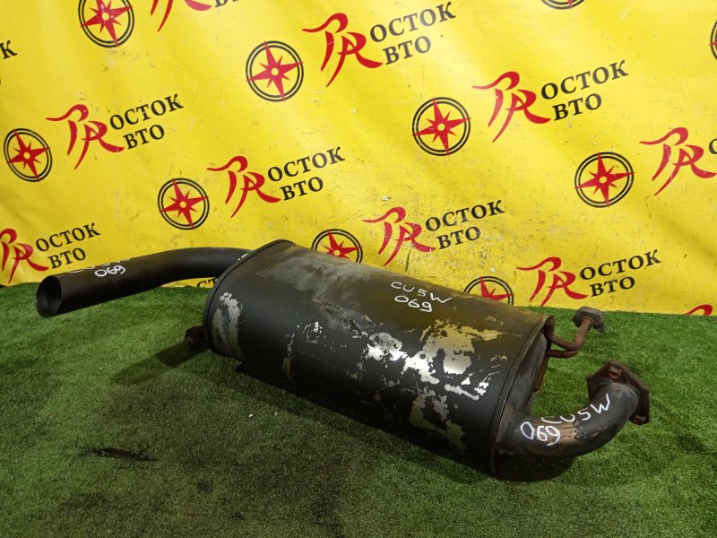 Глушитель, 4000 рублей, Красноярск