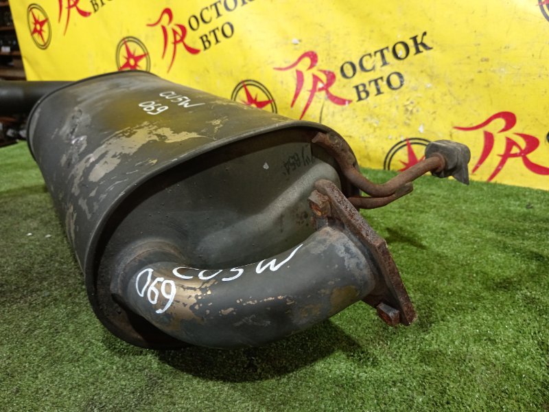 Глушитель, 4000 рублей, Красноярск