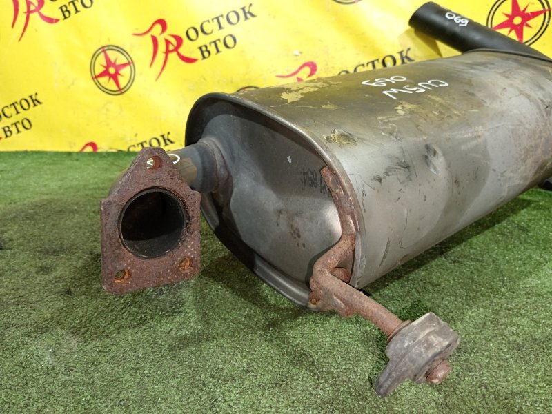 Глушитель, 4000 рублей, Красноярск