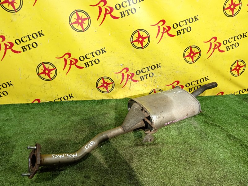 Глушитель, 2000 рублей, Красноярск