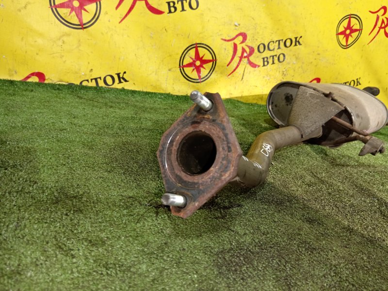 Глушитель, 2000 рублей, Красноярск