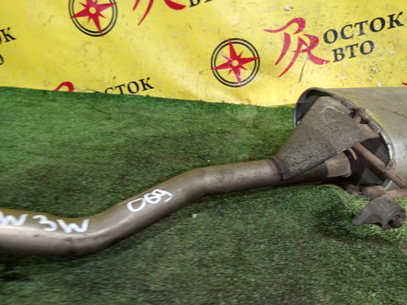 Глушитель, 2000 рублей, Красноярск