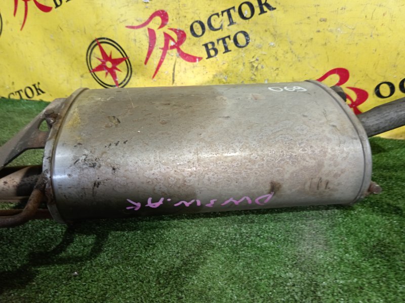 Глушитель, 2000 рублей, Красноярск