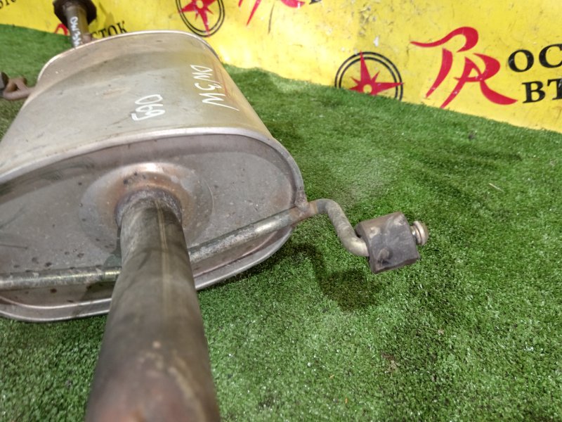 Глушитель, 2000 рублей, Красноярск