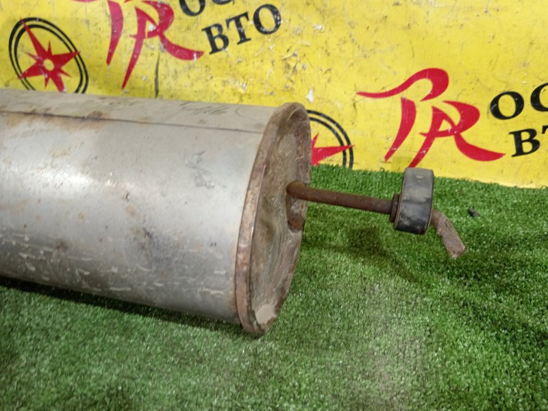 Глушитель, 3000 рублей, Красноярск