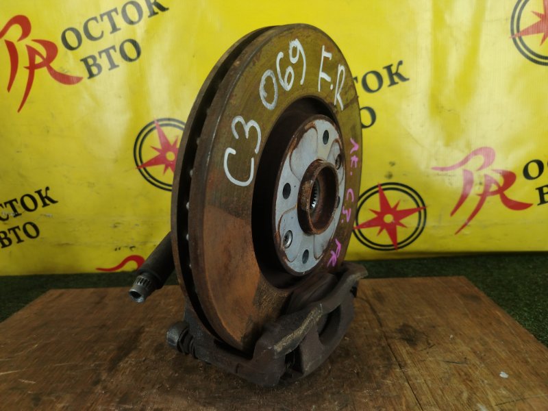 Ступица, 1500 рублей, Красноярск