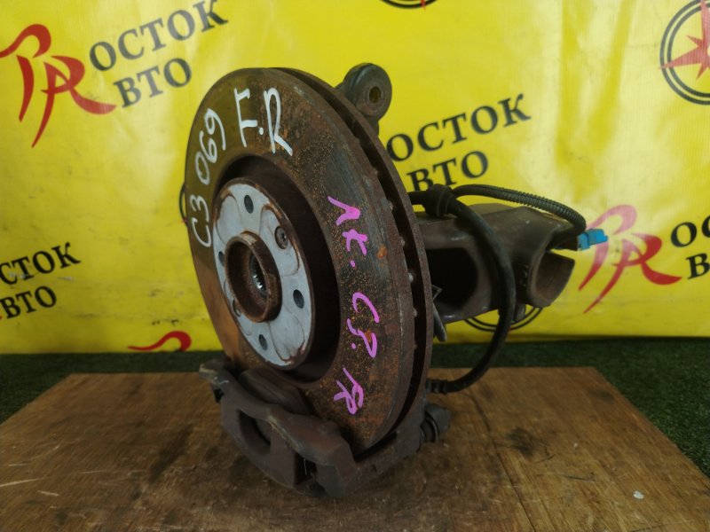 Ступица, 1500 рублей, Красноярск
