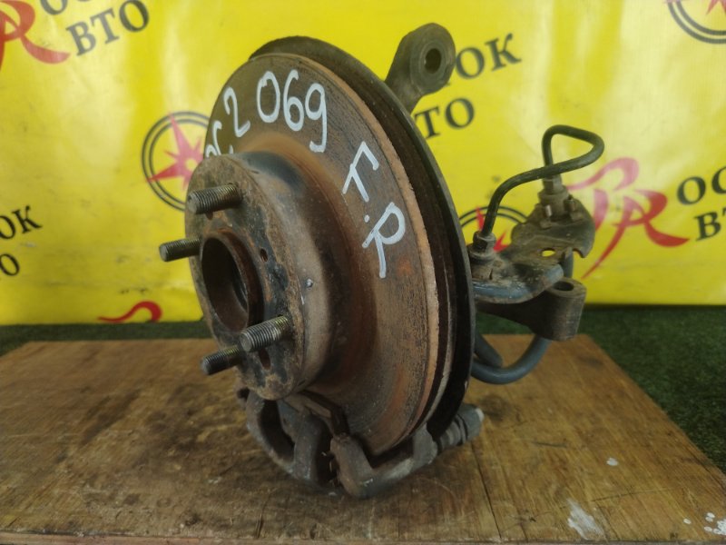 Ступица, 1000 рублей, Красноярск