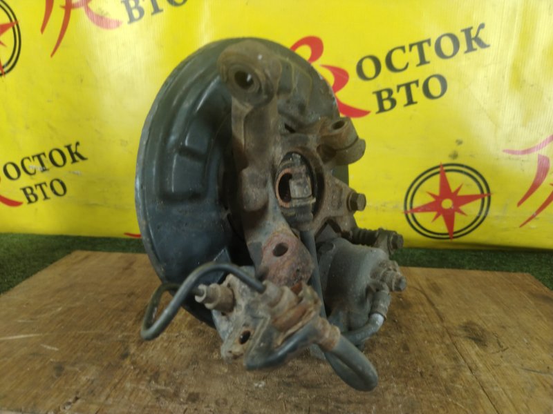 Ступица, 1000 рублей, Красноярск