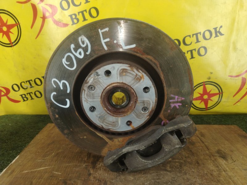 Ступица, 1500 рублей, Красноярск