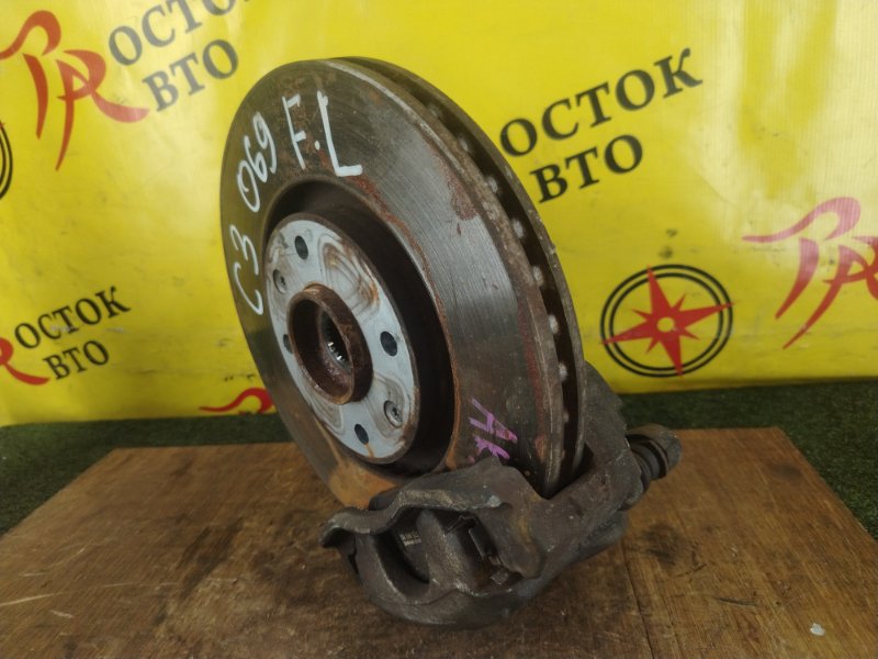 Ступица, 1500 рублей, Красноярск