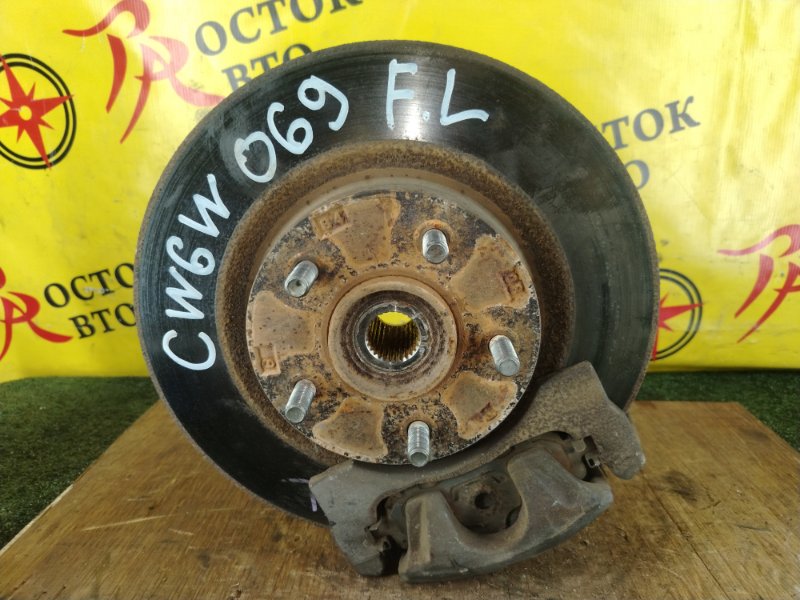 Ступица, 900 рублей, Красноярск