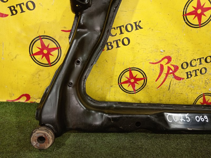 балка поперечная, 4000 рублей, Красноярск