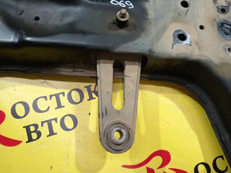 балка поперечная, 4000 рублей, Красноярск