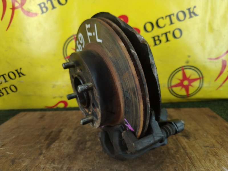 Ступица, 1000 рублей, Красноярск