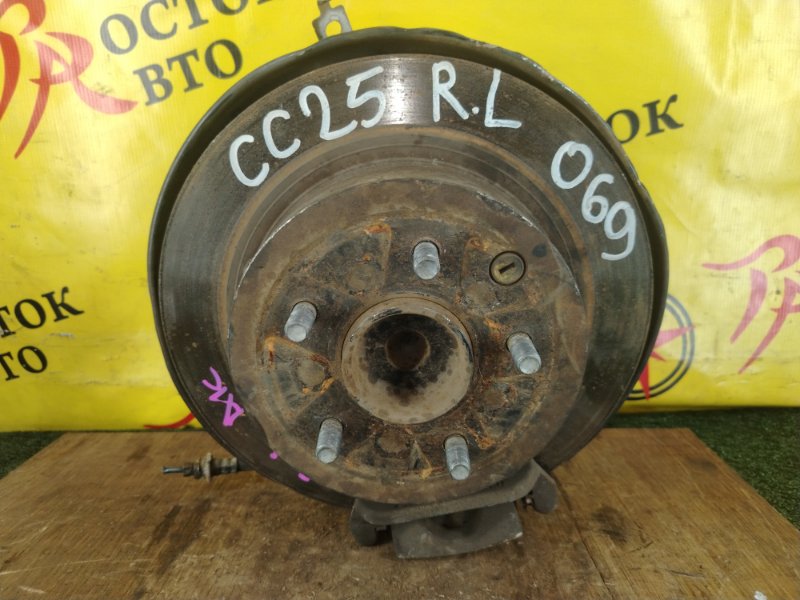 Ступица, 2500 рублей, Красноярск