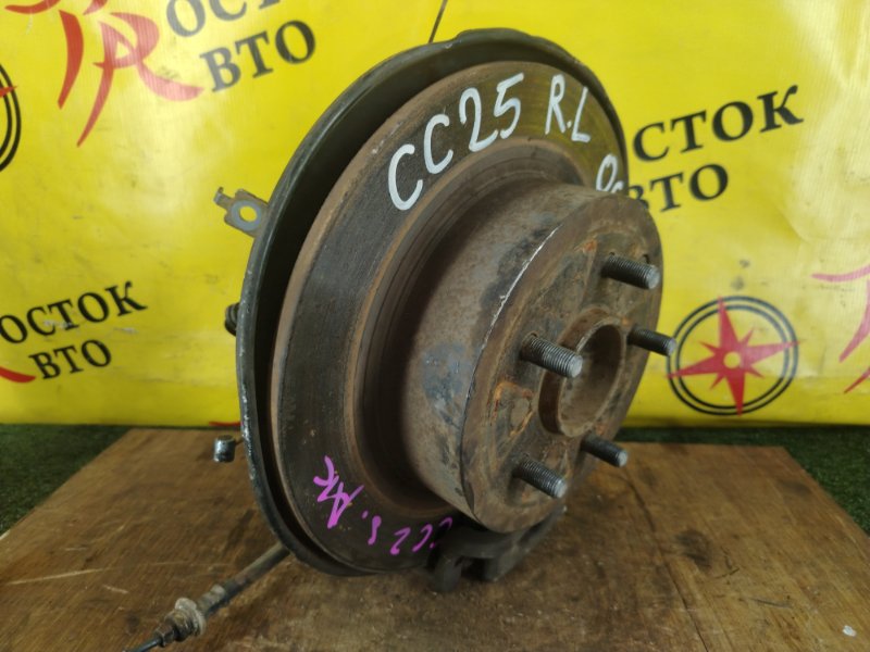 Ступица, 2500 рублей, Красноярск