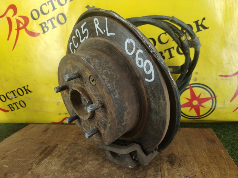 Ступица, 2500 рублей, Красноярск