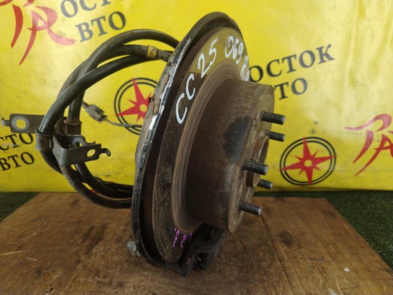 Ступица, 2500 рублей, Красноярск