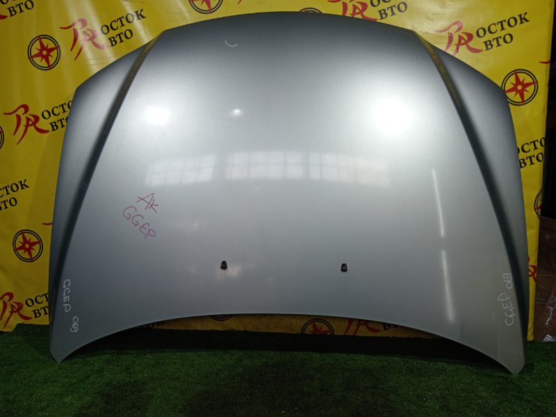 Капот, 10000 рублей, Красноярск