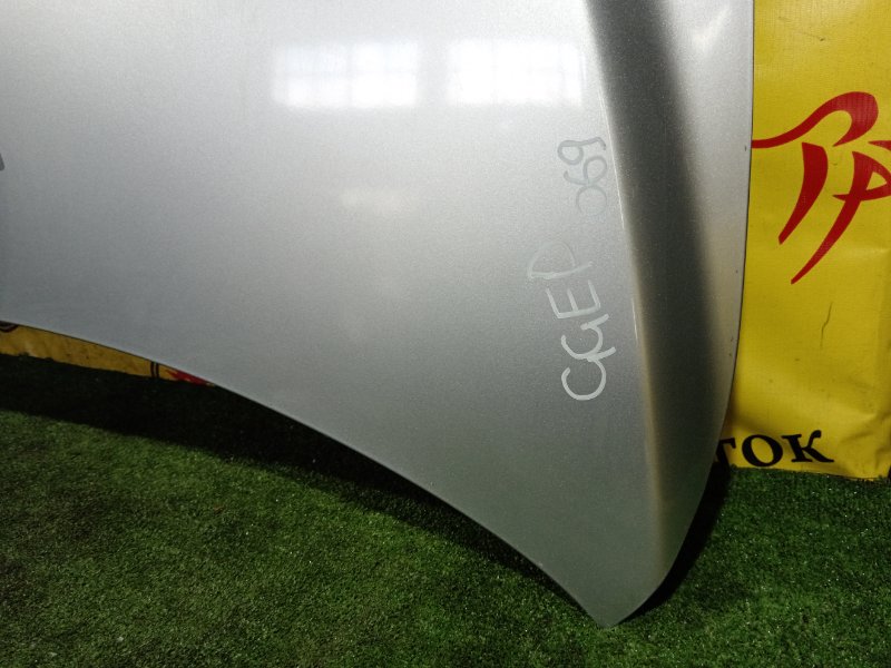 Капот, 10000 рублей, Красноярск