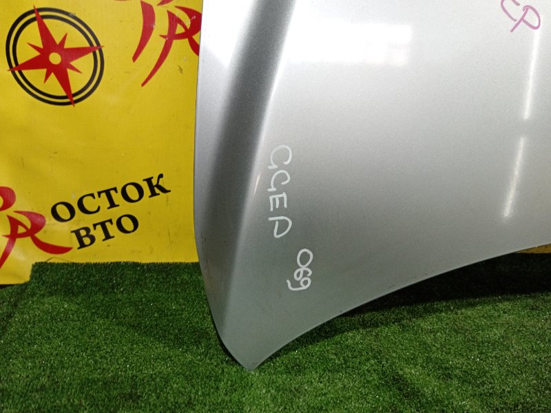 Капот, 10000 рублей, Красноярск