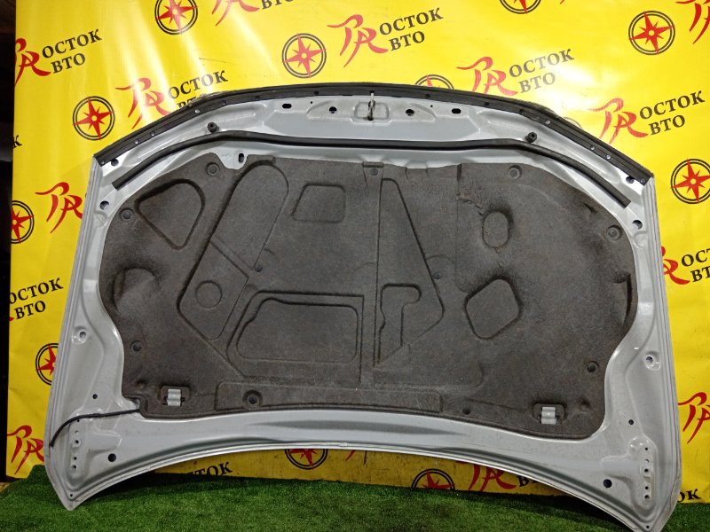 Капот, 10000 рублей, Красноярск