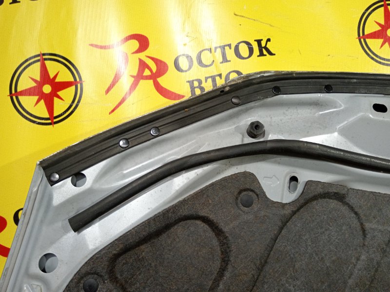 Капот, 10000 рублей, Красноярск