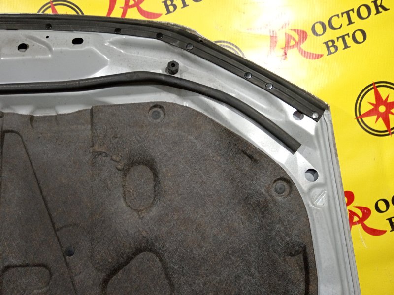 Капот, 10000 рублей, Красноярск