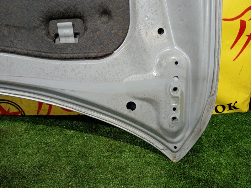 Капот, 10000 рублей, Красноярск