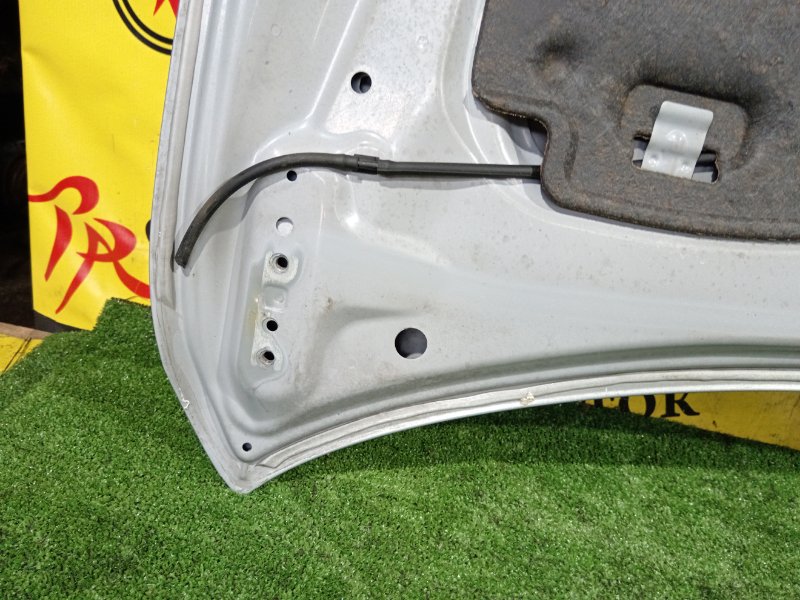 Капот, 10000 рублей, Красноярск