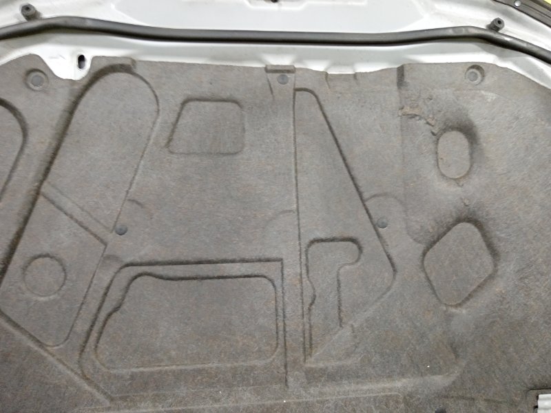 Капот, 10000 рублей, Красноярск