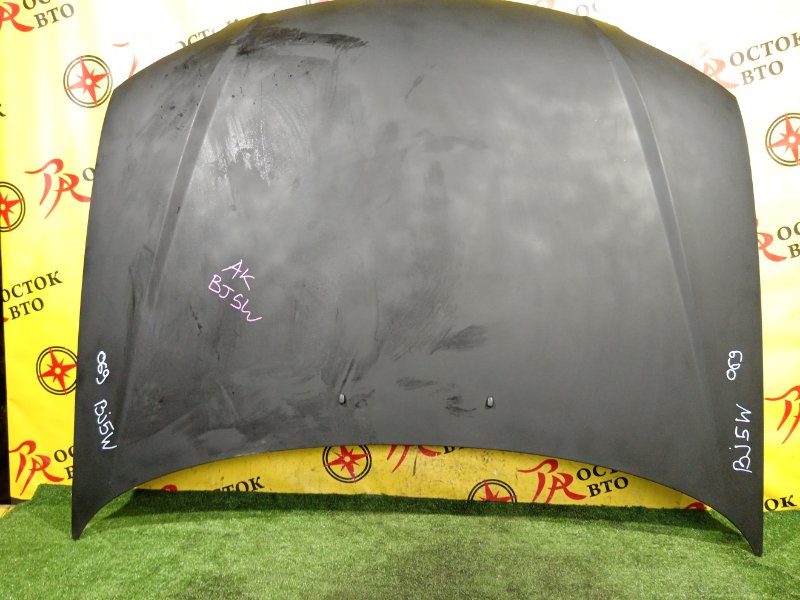 Капот, 15000 рублей, Красноярск