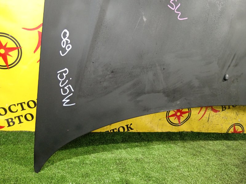 Капот, 15000 рублей, Красноярск