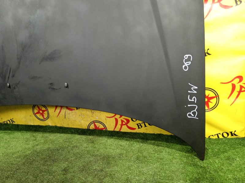 Капот, 15000 рублей, Красноярск